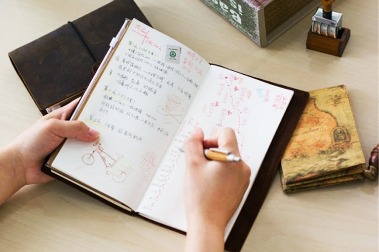 Hãy ghi chú những bí quyết lựa chọn ngành nghề để tránh những hậu quả đáng tiếc nhé! (Nguồn: xuongsanxuatsoda)