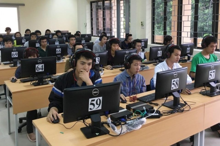 Trung tâm CFL tổ chức các khóa học ngoại ngữ đa dạng