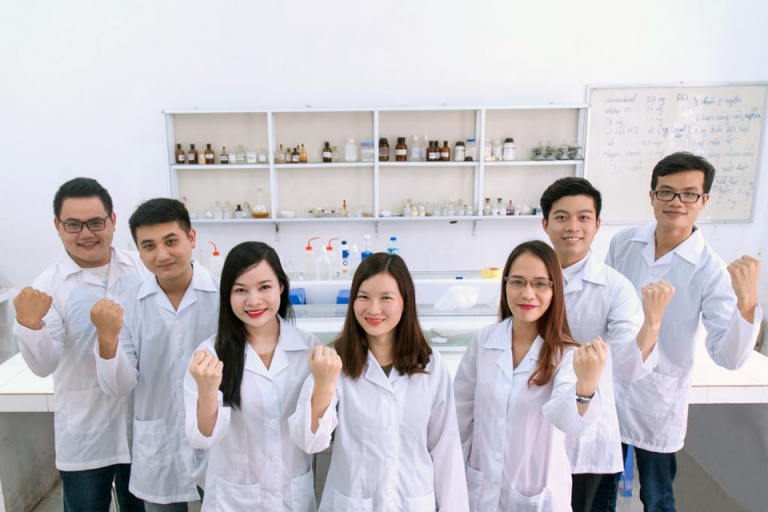 Bạn phải học từ 8-10 năm để trở thành một bác sĩ gây mê hồi sức (Nguồn: ykhoaviet)