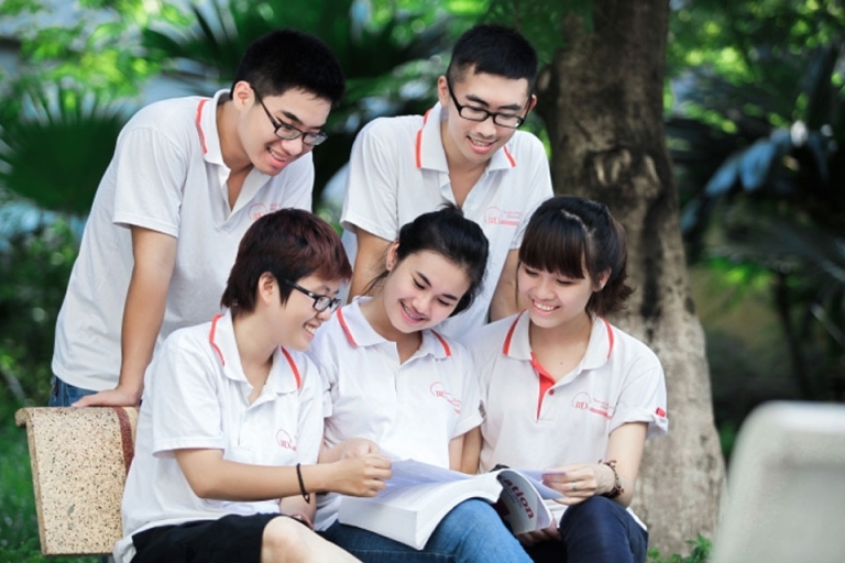 Đại học Quốc tế Hồng Bàng tuyển sinh với 5 phương thức (Nguồn: baodansinh)