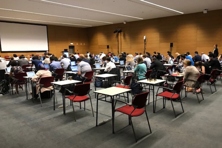 5 practice Tests for the VNU-EPT là hành trang hữu ích cho kỳ thi VNU-EPT (Nguồn: Uems-neuroboard)