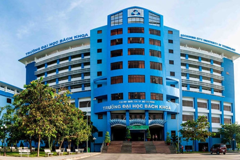 ĐH Bách Khoa TP.HCM được chứng nhân là cơ sở giáo dục theo chuẩn HCERES (Nguồn: ĐH Bách Khoa TP.HCM)