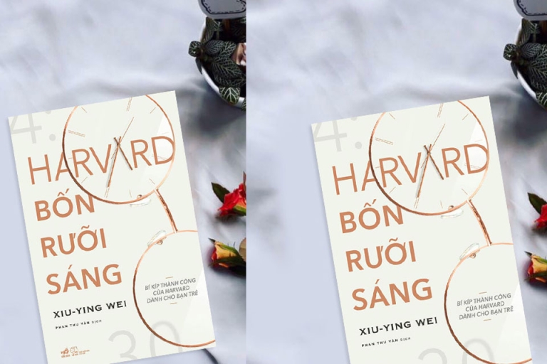 Cuốn sách sẽ đưa bạn đến với những điều tích cực trong cuộc sống (Nguồn: loicuasach)