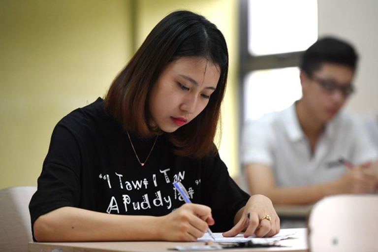 Học Y có nhiều vất vả và thách thức