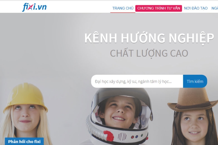 Fixi.vn đã được Đại sứ quán Israel lựa chọn cuộc thi Israel Competition (Nguồn: Fixi.vn)