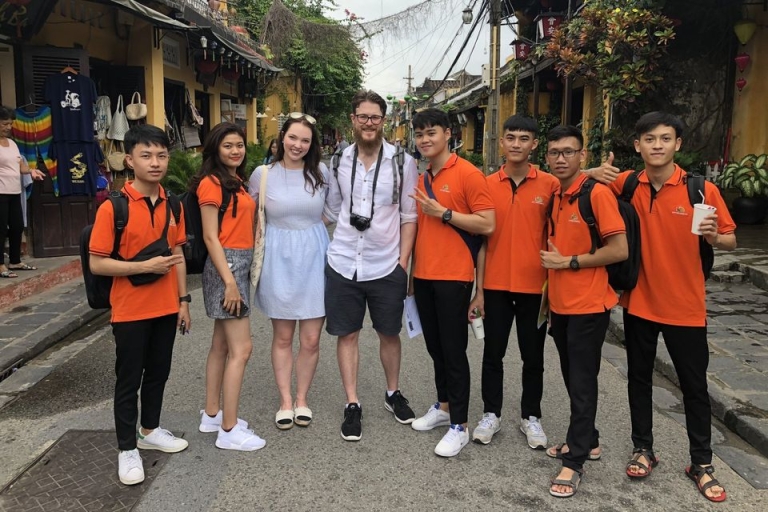 Sinh viên Đại học FPT Đà Nẵng (Nguồn: Đại học FPT Đà Nẵng)