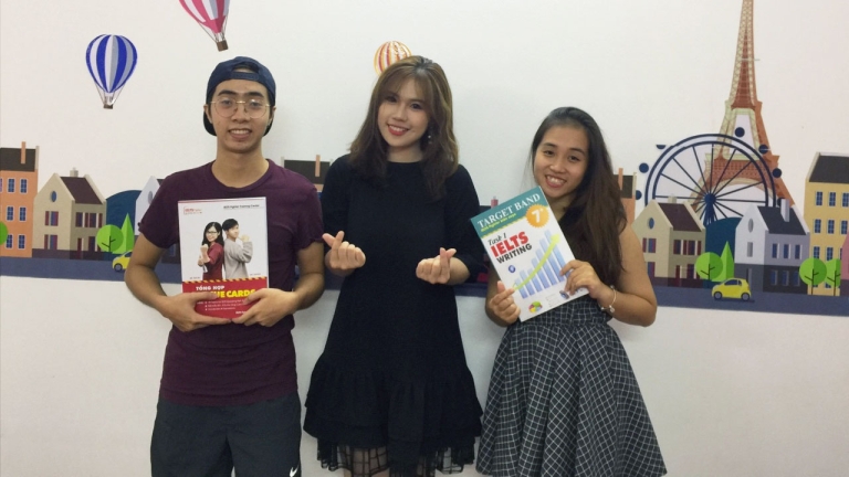 IELTS Fighter Speaking Part 2 – Gợi ý cách trả lời cho 10 topic thường gặp