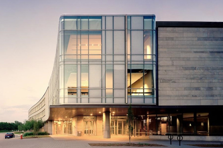 du học canada sau đại học