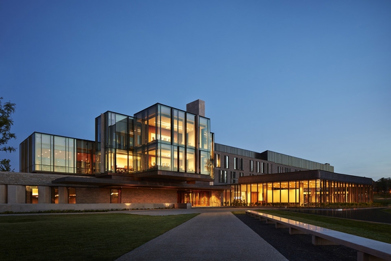 du học canada sau đại học