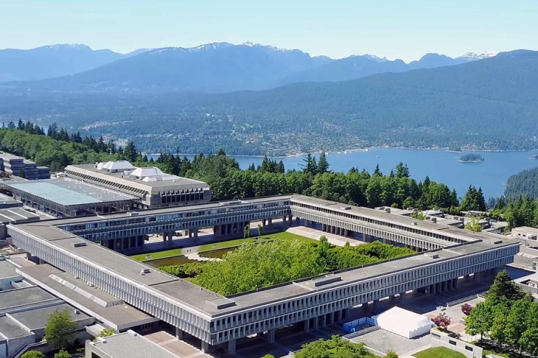 du học canada sau đại học