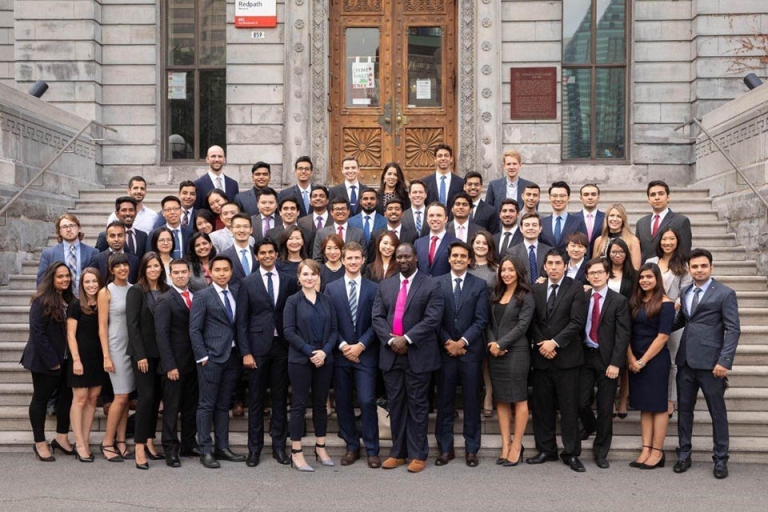 du học canada sau đại học