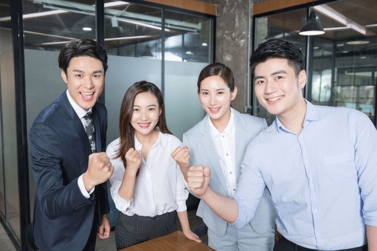 Đến gần hơn với ước mơ với ngành Kinh doanh thương mại (Nguồn: 029kuai)