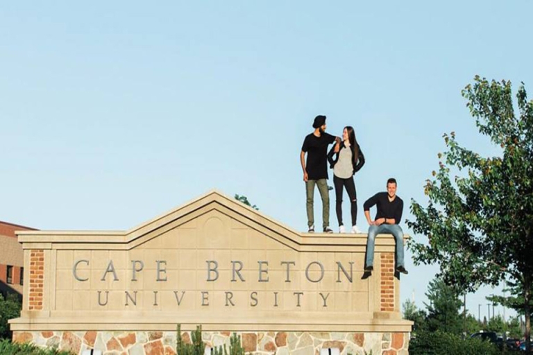 du học tại canada