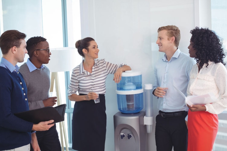 kỹ năng giao tiếp ứng xử thông minh