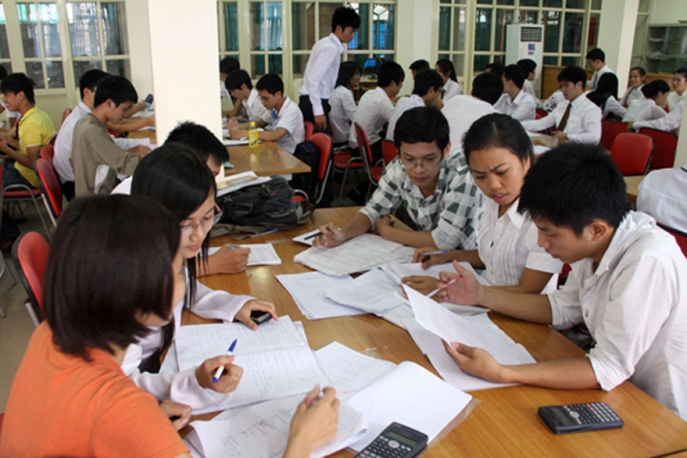 Tự học giúp nâng cao năng lực người học