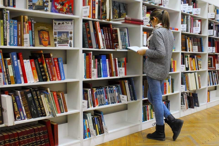 Sách IELTS Ngọc Bách hay những những giáo trình huyền thoại? 