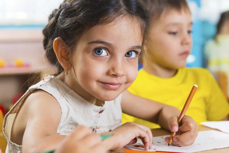 Kỳ thi TOEFL Primary không sử dụng tháng điểm để đánh giá năng lực thí sinh