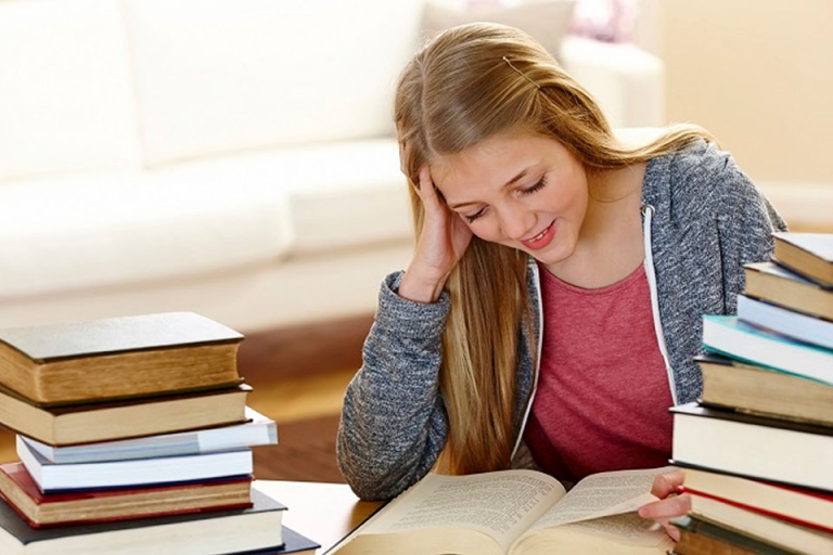 Khóa Trẩu Tre giúp các bạn ôn luyện đề thi IELTS thật