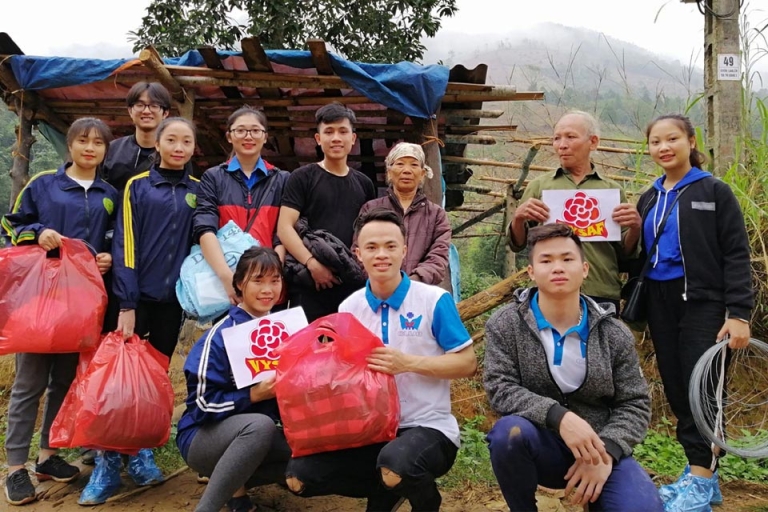 Trường Đại học Nông nghiệp khá