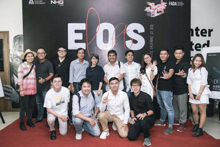 Liên hoan Phim EOS 2019