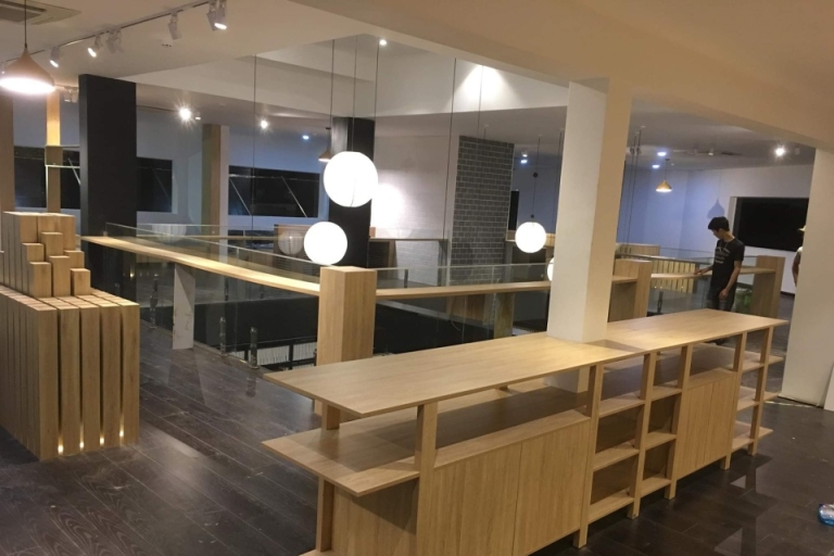 Sau khi tốt nghiệp ngành chế biến lâm sản, bạn có thể làm ở những vị trí liên quan đến gỗ