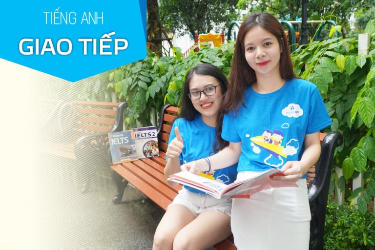 Chinh phục ngoại ngữ thành công cùng Anh ngữ Quốc tế Ocean Edu (Nguồn: Anh ngữ Quốc tế Ocean Edu)