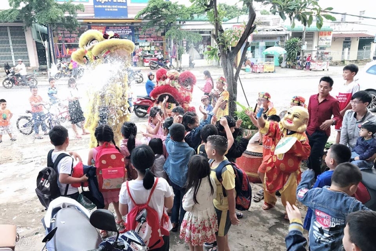 Nhiều điều bất ngờ đang chờ đợi bé nhà bạn tại Anh ngữ Việt Mỹ (Nguồn: Anh ngữ Việt Mỹ VAEC)