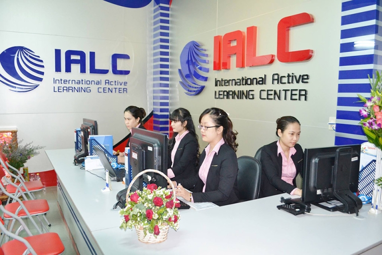 IALC Quy Nhơn