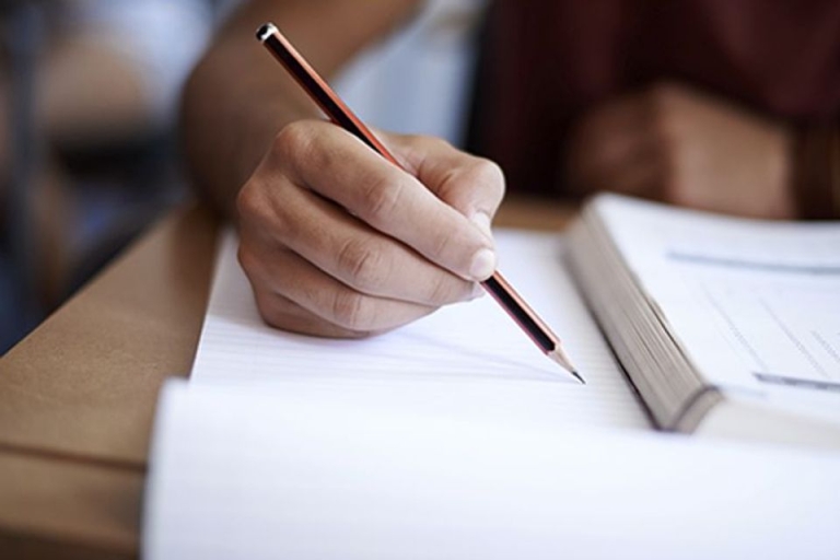 Ghi chép giúp việc ghi nhớ dễ dàng hơn