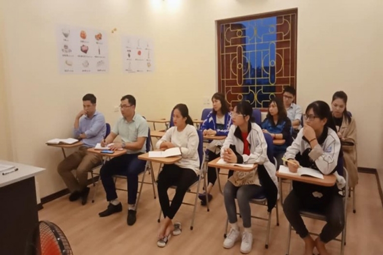 Lộ trình luyện thi bám sát thực tiễn của Ngoại ngữ Kevin giúp học viên chinh phục thành công điểm số TOEIC mong muốn (Nguồn: Ngoại ngữ Kevin)