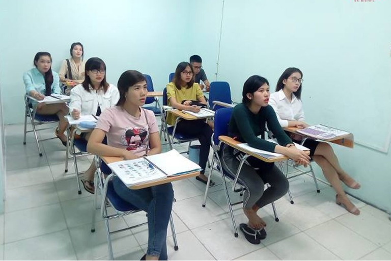 Kèm theo mức học phí ưu đãi là những quyền lợi hấp dẫn mà New York dành riêng cho học viên của mình