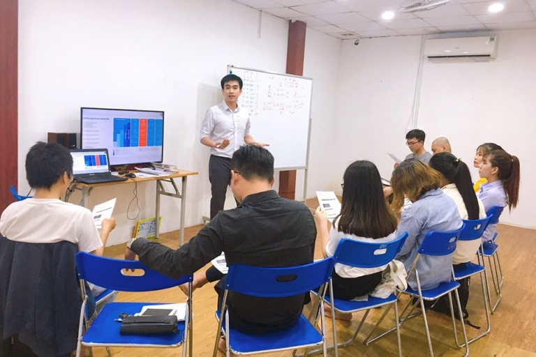 Tâm huyết – liều thuốc hóa giải mọi khó khăn