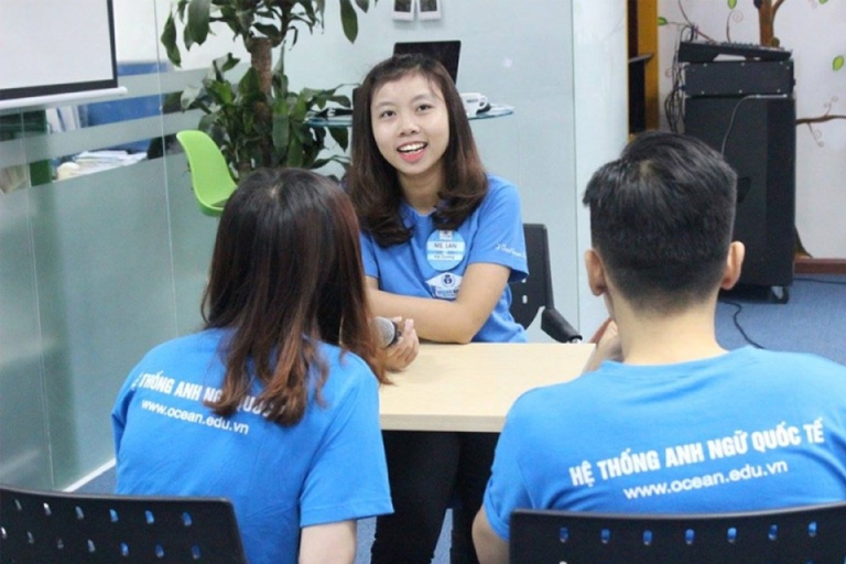 Nếu xuất sắc hoàn thành lộ trình luyện IELTS, bạn sẽ có trong tay band điểm 8.5 IELTS