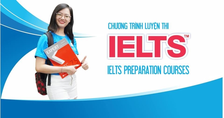 Ocean Edu - bạn đồng hành ý tưởng trong hành trình chinh phục IELTS