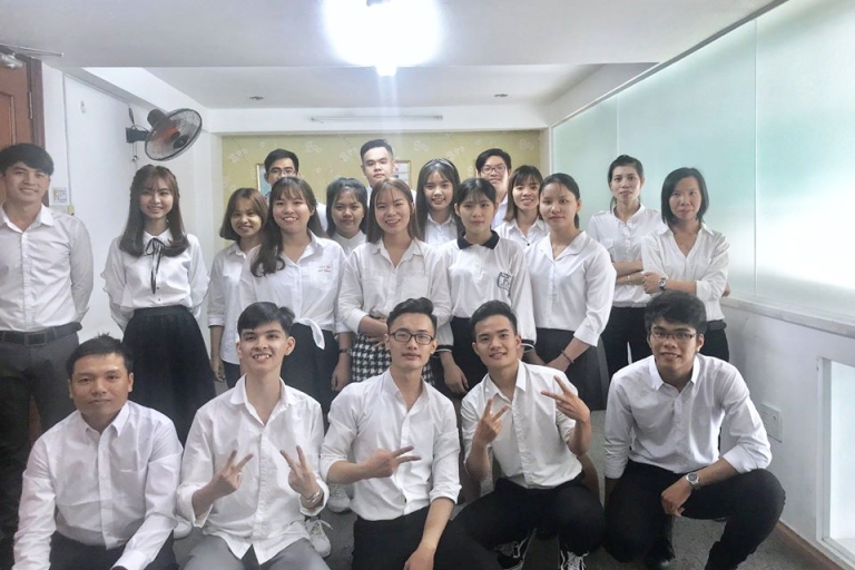 Chinh phục kỳ thi JLPT cùng trung tâm tiếng Nhật Hikari (Nguồn: Hikari Việt Nam)