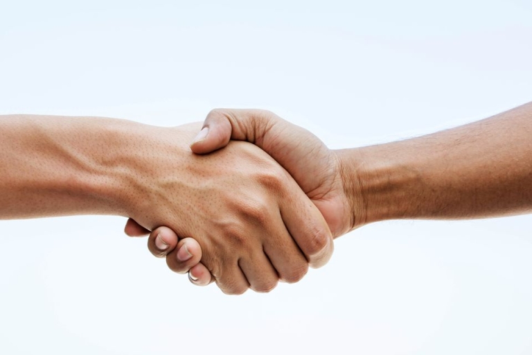 Phương pháp hợp tác giúp đôi bên cùng có lợi