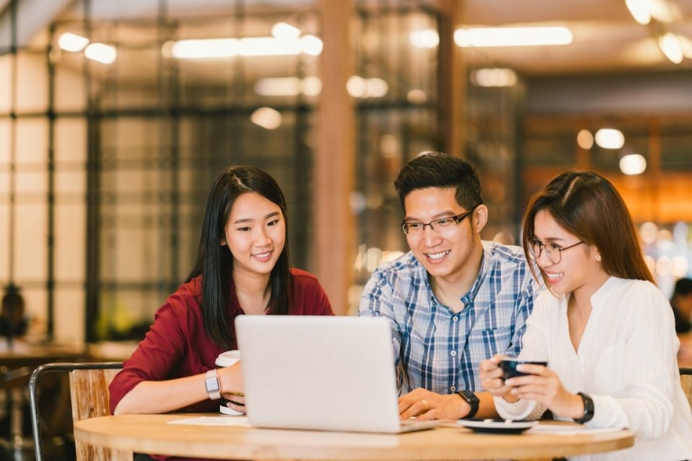 Hầu hết các ngành nghề đều cần đến kỹ năng quan sát (Nguồn: ibfblog)