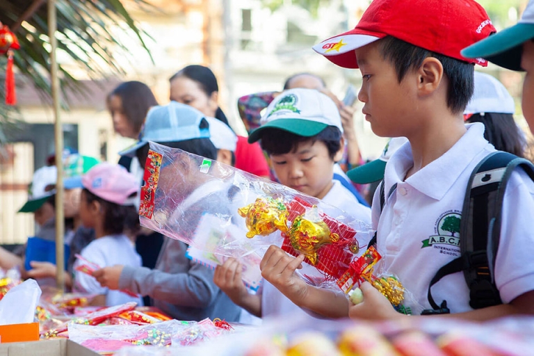 hoc-phi-cap-1-truong-quoc-te