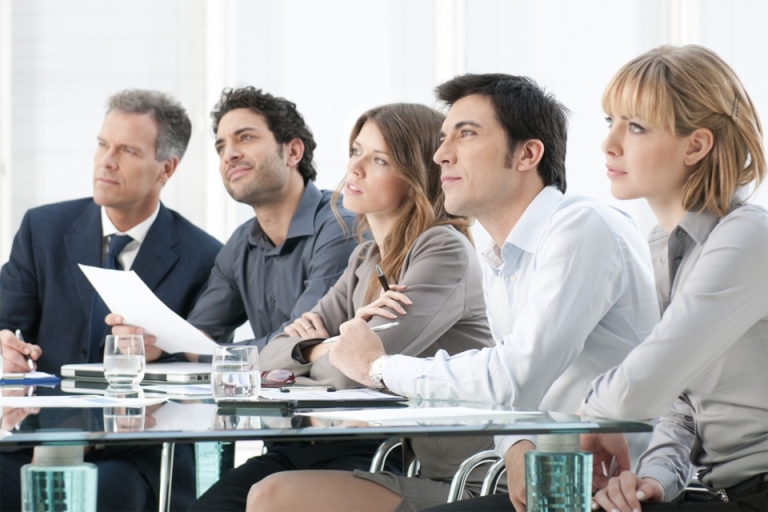 Nguồn từ vựng đa dạng lĩnh vực sẽ giúp học viên mở rộng thêm vốn kiến thức chuyên ngành