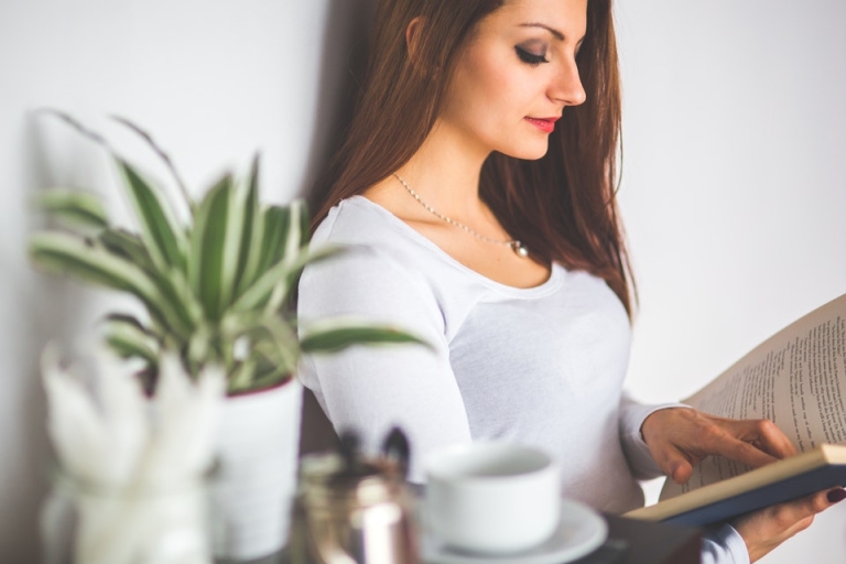 Anh ngữ English Express luôn ming muốn mang lại những phương pháp học tập tiên tiến (Nguồn: pexels)