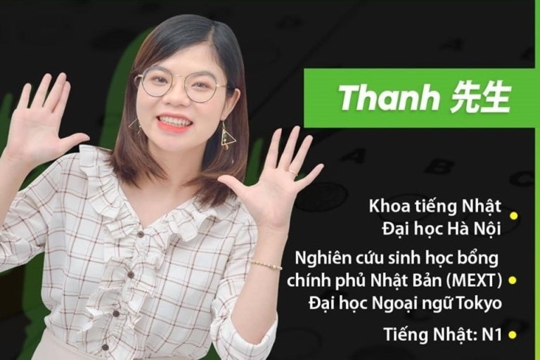 Profile khủng của đội ngũ giáo viên giảng dạy online trên website dungmori.com (Nguồn: Facebook – Dũng Mori)