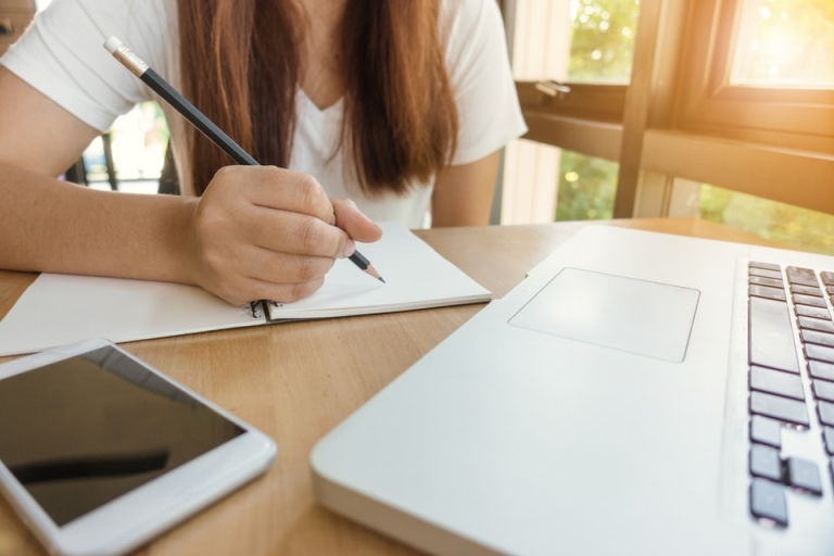 Hãy đến và cảm nhận các chương trình học tại Anh ngữ Châu Úc (Nguồn: Pexels)