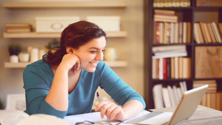 Điều để đánh giá khách quan chất lượng của một trung tâm không gì thực tế bằng sự hài lòng của học viên