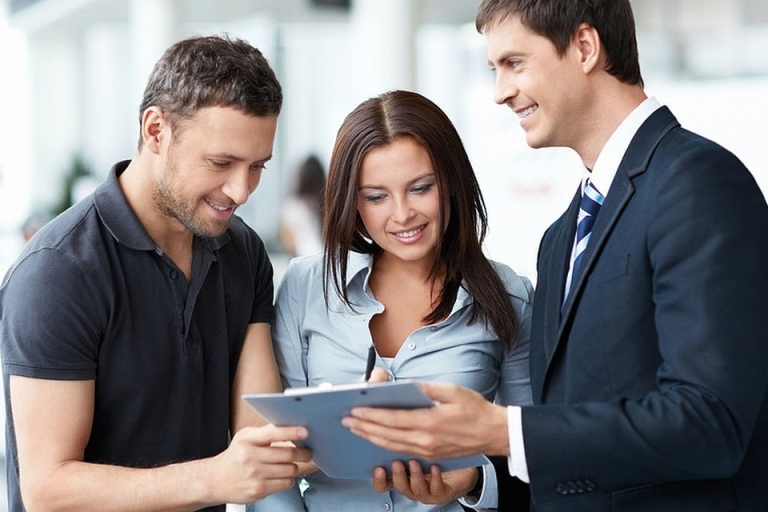 Tỉ lệ nhu cầu học tiếng Anh của người đi làm lên đến 50%