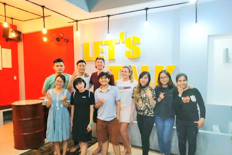 Ngoại ngữ Bryan sẽ giúp bạn cải thiện kỹ năng giao tiếp hiệu quả (Nguồn:Trung tâm Anh ngữ Bryan)