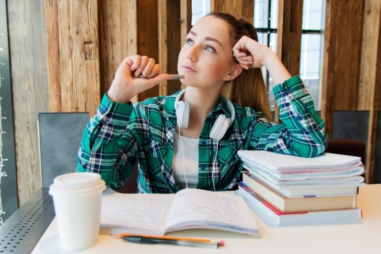 Chỉ cần lơ là một chút là bạn đã bỏ qua nhiều kiến thức cần thiết