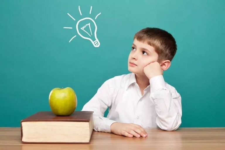 Ghi nhớ một cách logic sẽ giúp bạn nhớ lâu hơn (Nguồn: weibo)