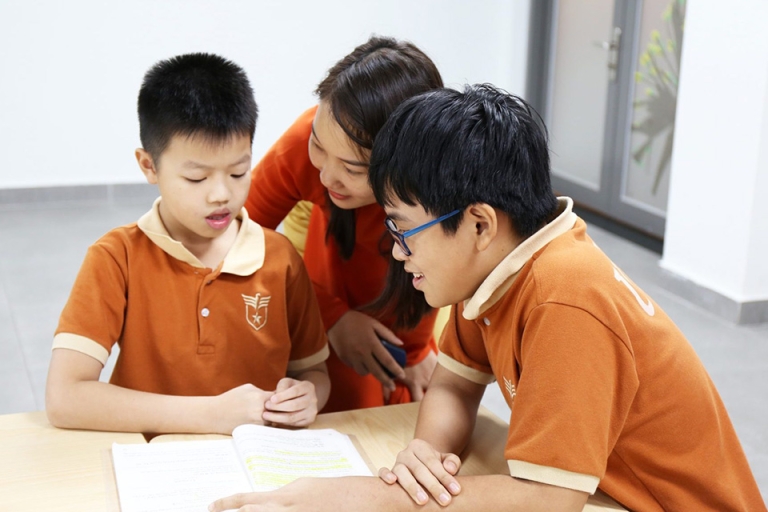 truong-tieu-hoc-quoc-te-o-tphcm