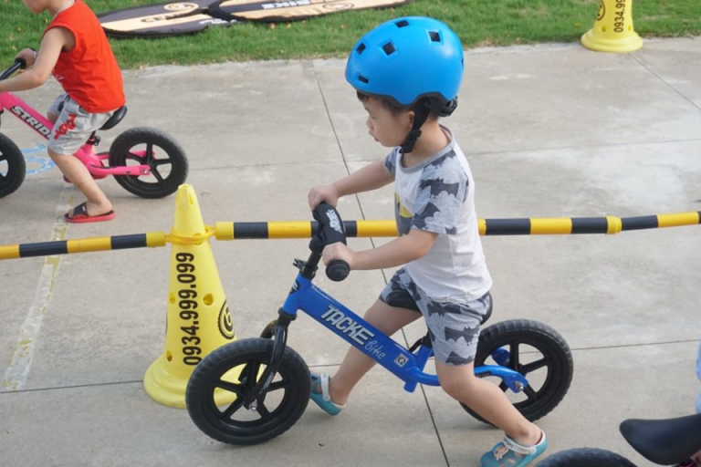 trường mầm non quốc tế Đà Nẵng