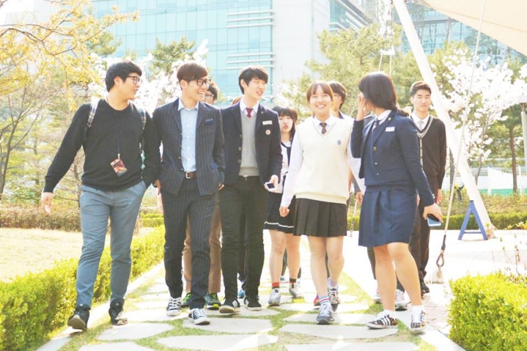 Học tiếng Hàn tại Việt Nam bao lâu thì giỏi? (Nguồn: duhochanquoc)